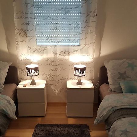 Apartment Koin Krk Town Zewnętrze zdjęcie