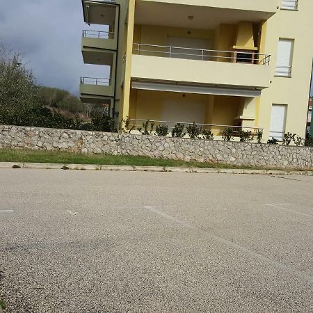 Apartment Koin Krk Town Zewnętrze zdjęcie