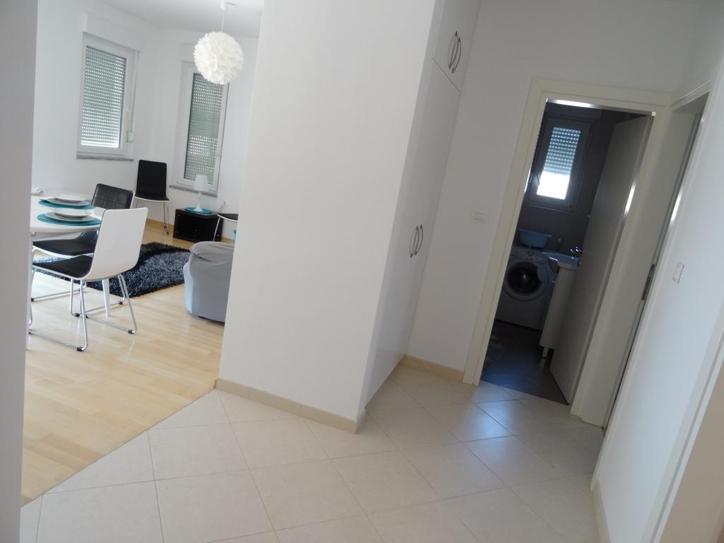 Apartment Koin Krk Town Zewnętrze zdjęcie