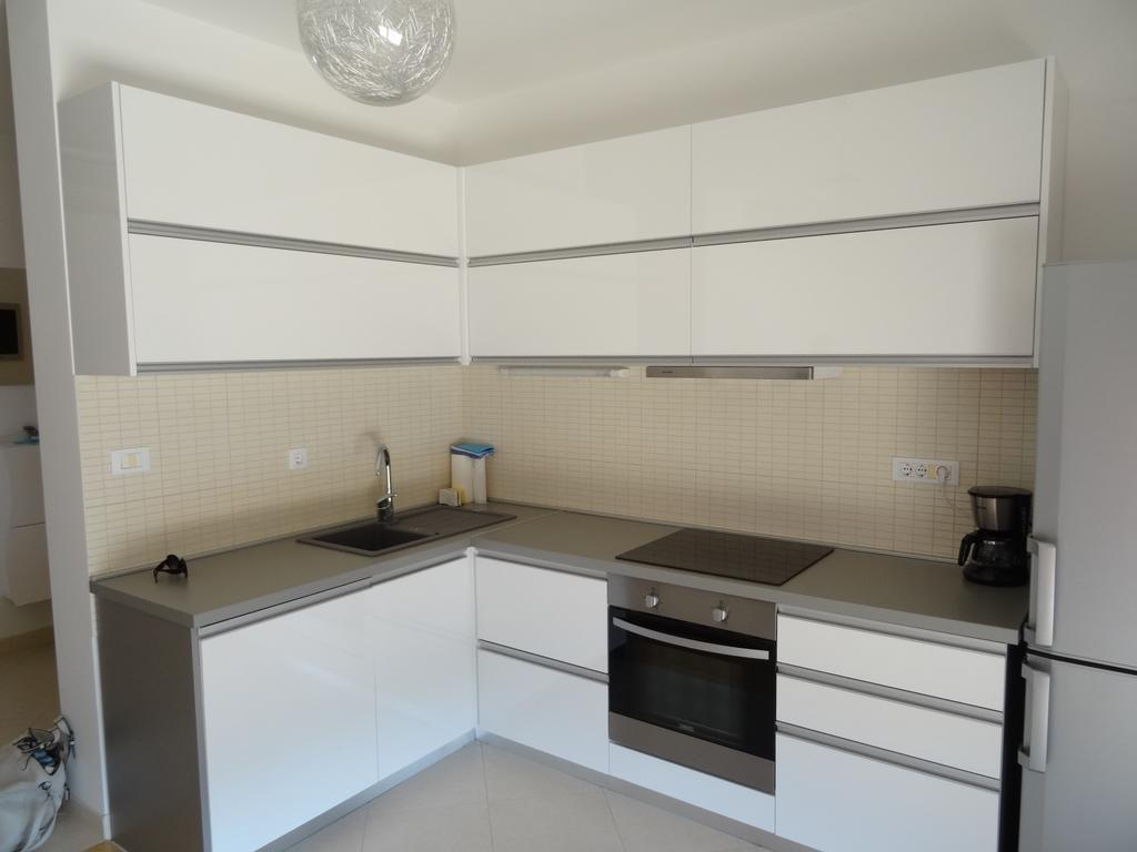 Apartment Koin Krk Town Zewnętrze zdjęcie
