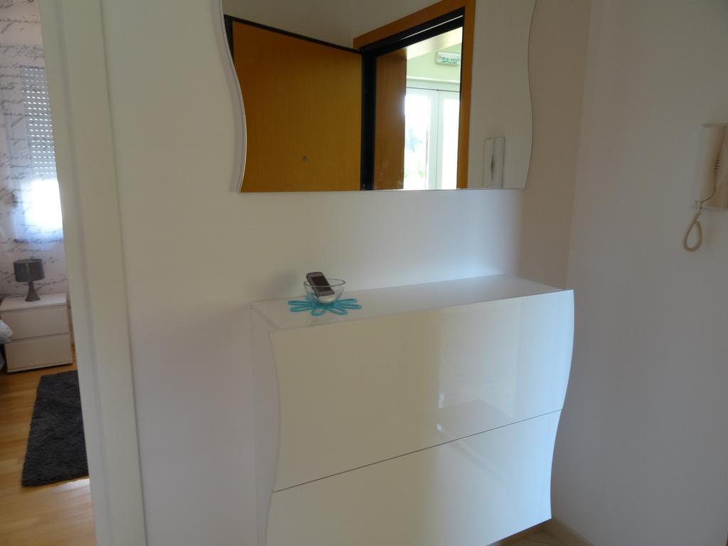 Apartment Koin Krk Town Zewnętrze zdjęcie