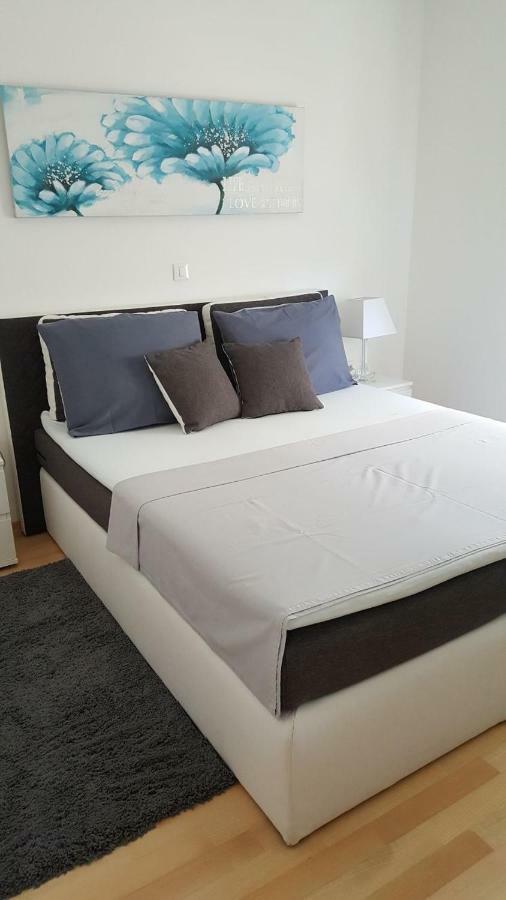 Apartment Koin Krk Town Zewnętrze zdjęcie