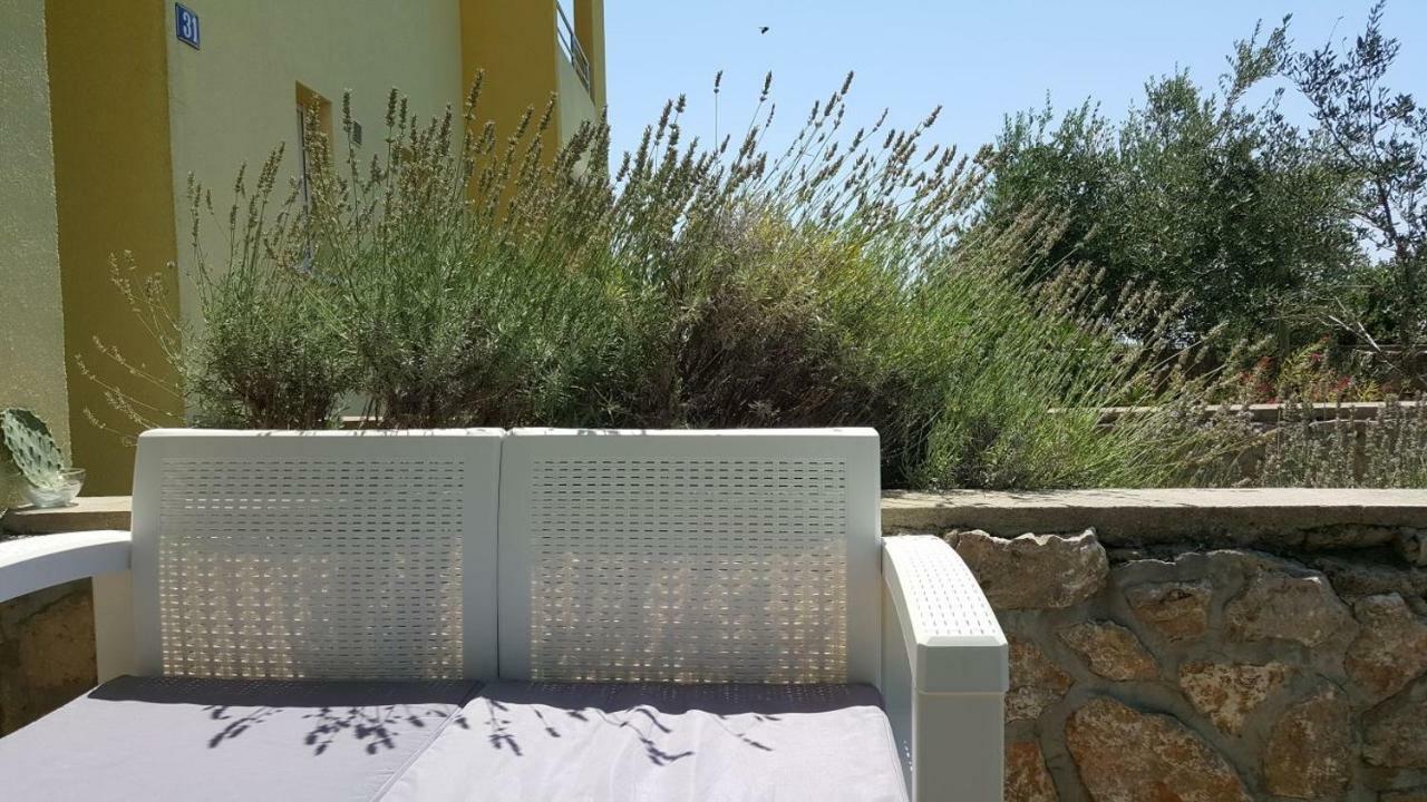 Apartment Koin Krk Town Zewnętrze zdjęcie