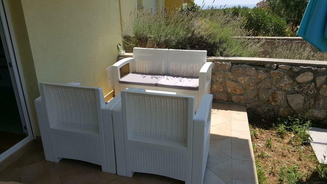 Apartment Koin Krk Town Zewnętrze zdjęcie