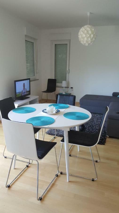 Apartment Koin Krk Town Zewnętrze zdjęcie