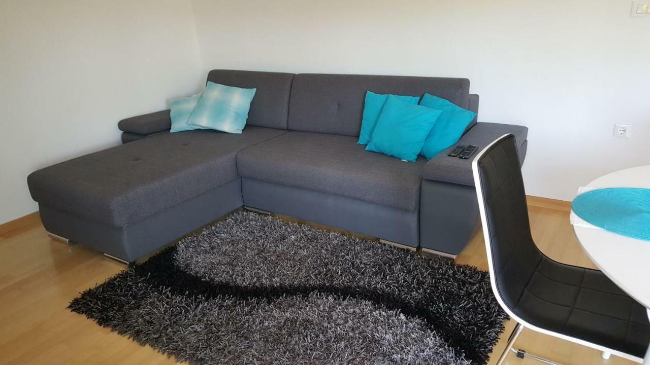 Apartment Koin Krk Town Zewnętrze zdjęcie