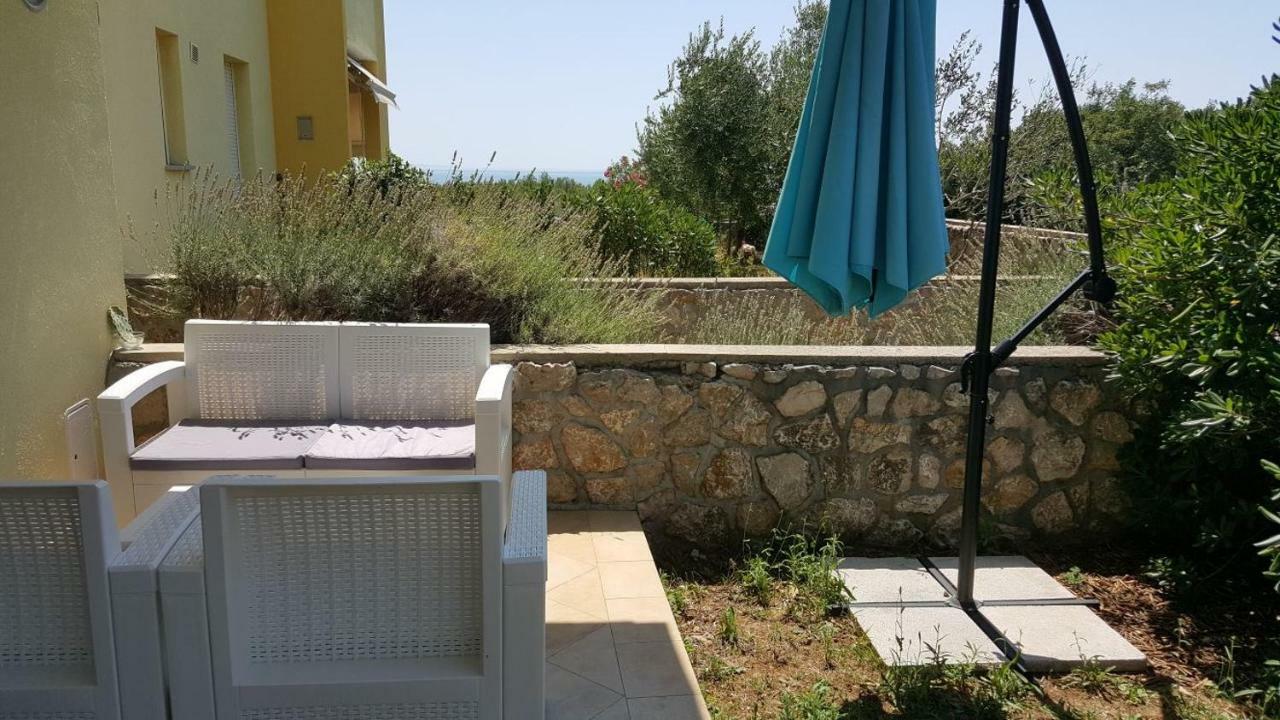 Apartment Koin Krk Town Zewnętrze zdjęcie