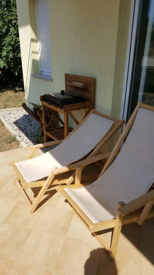 Apartment Koin Krk Town Zewnętrze zdjęcie