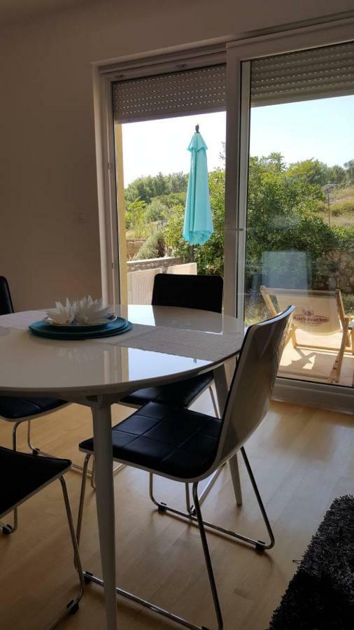 Apartment Koin Krk Town Zewnętrze zdjęcie