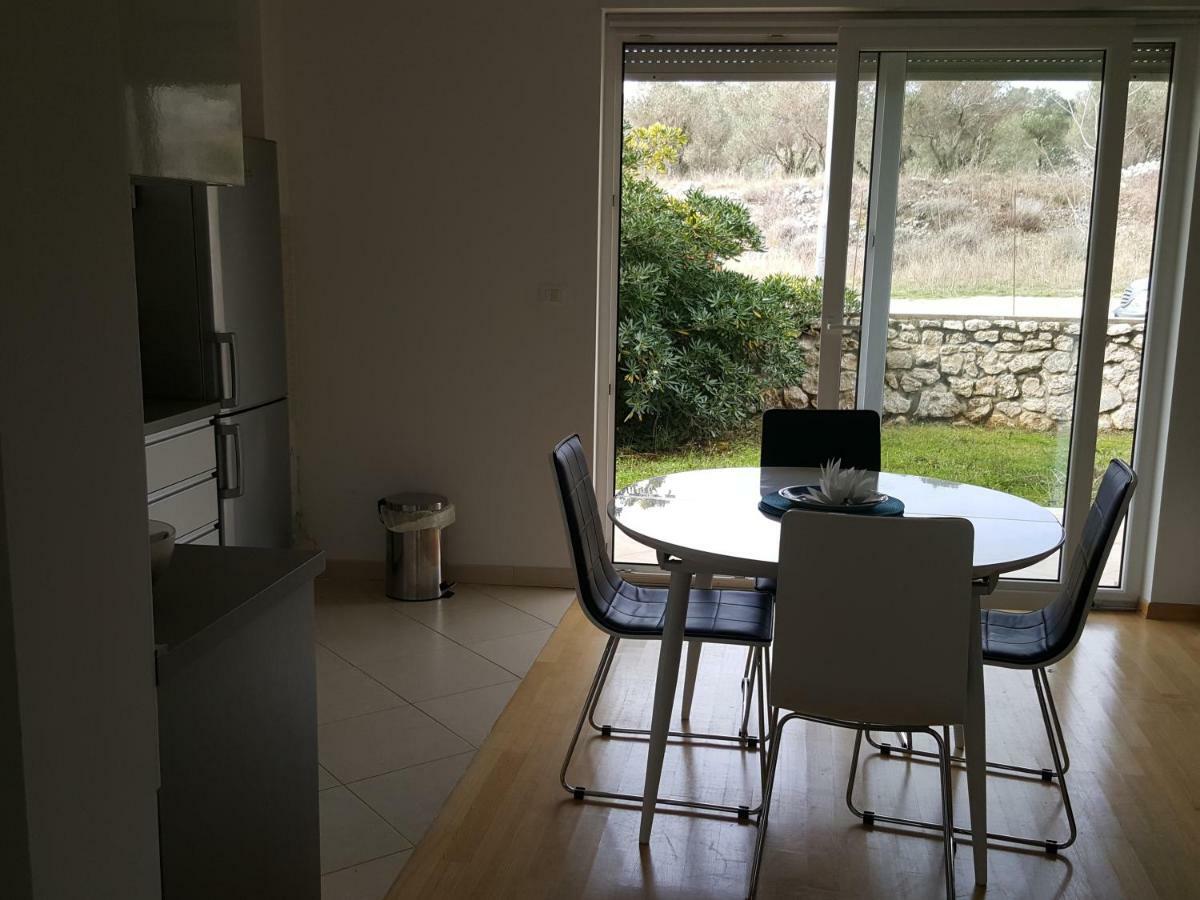 Apartment Koin Krk Town Zewnętrze zdjęcie