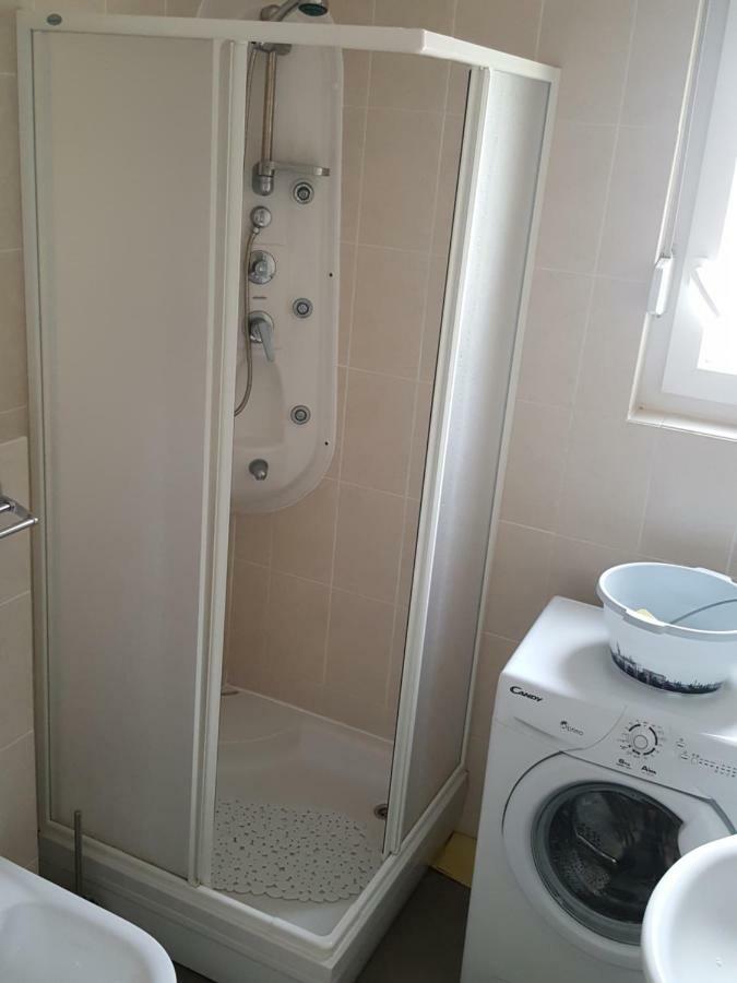 Apartment Koin Krk Town Zewnętrze zdjęcie