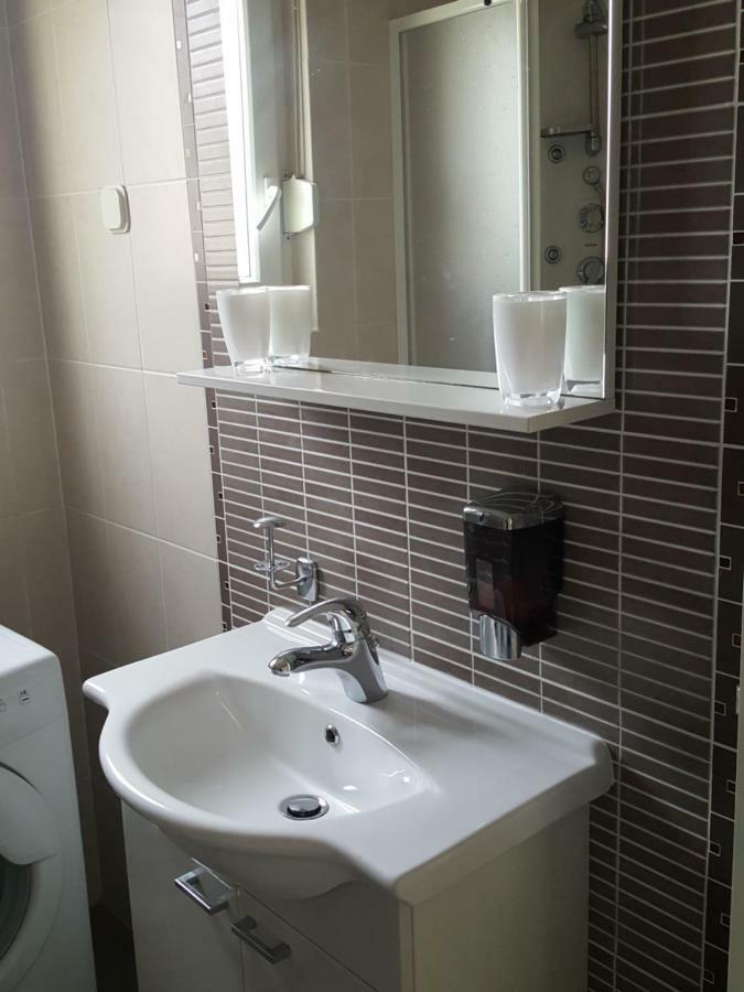 Apartment Koin Krk Town Zewnętrze zdjęcie