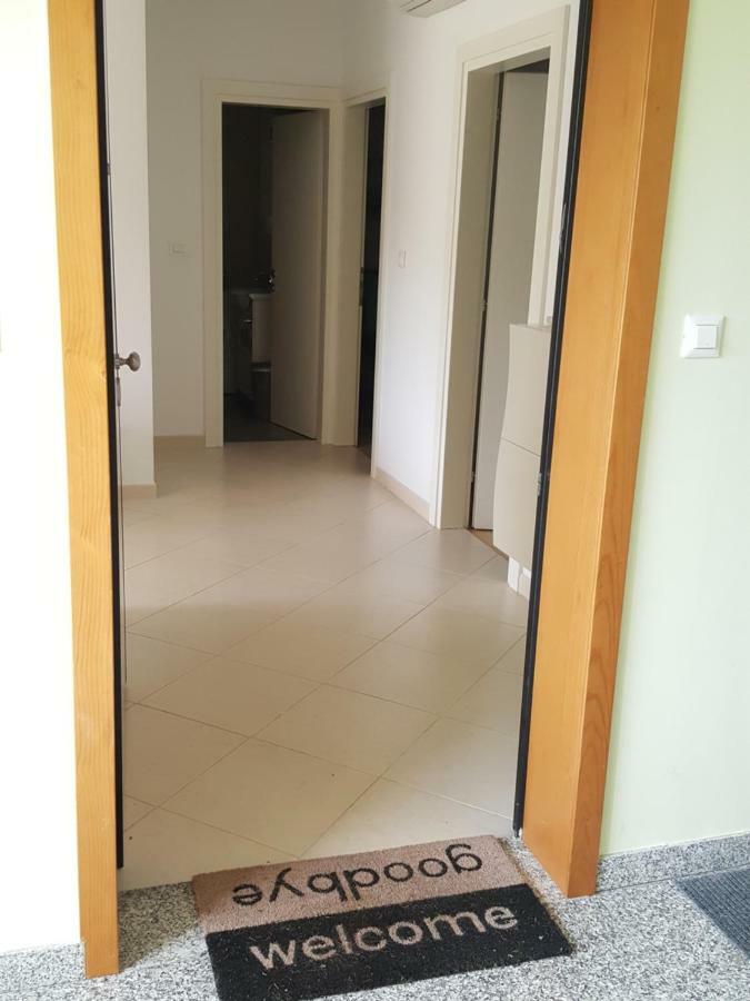 Apartment Koin Krk Town Zewnętrze zdjęcie