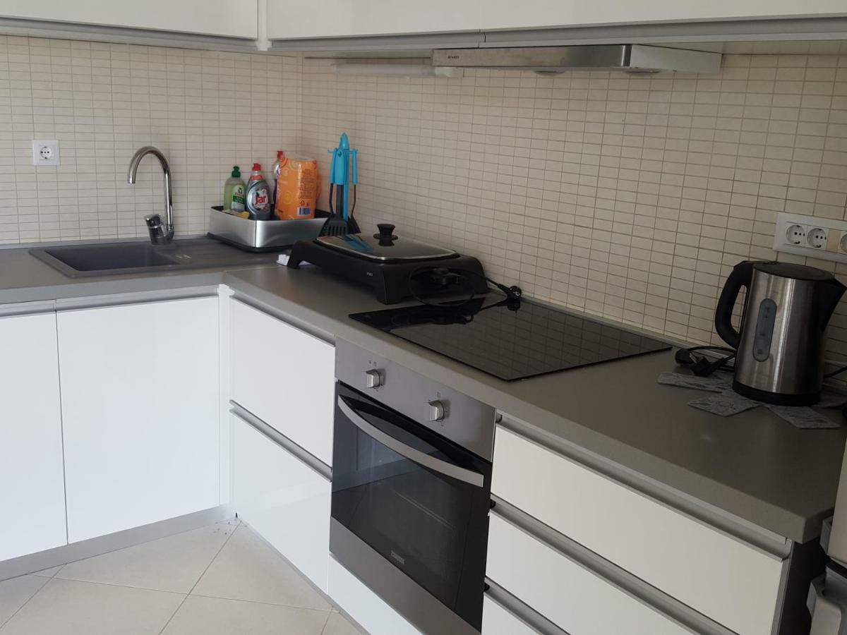 Apartment Koin Krk Town Zewnętrze zdjęcie