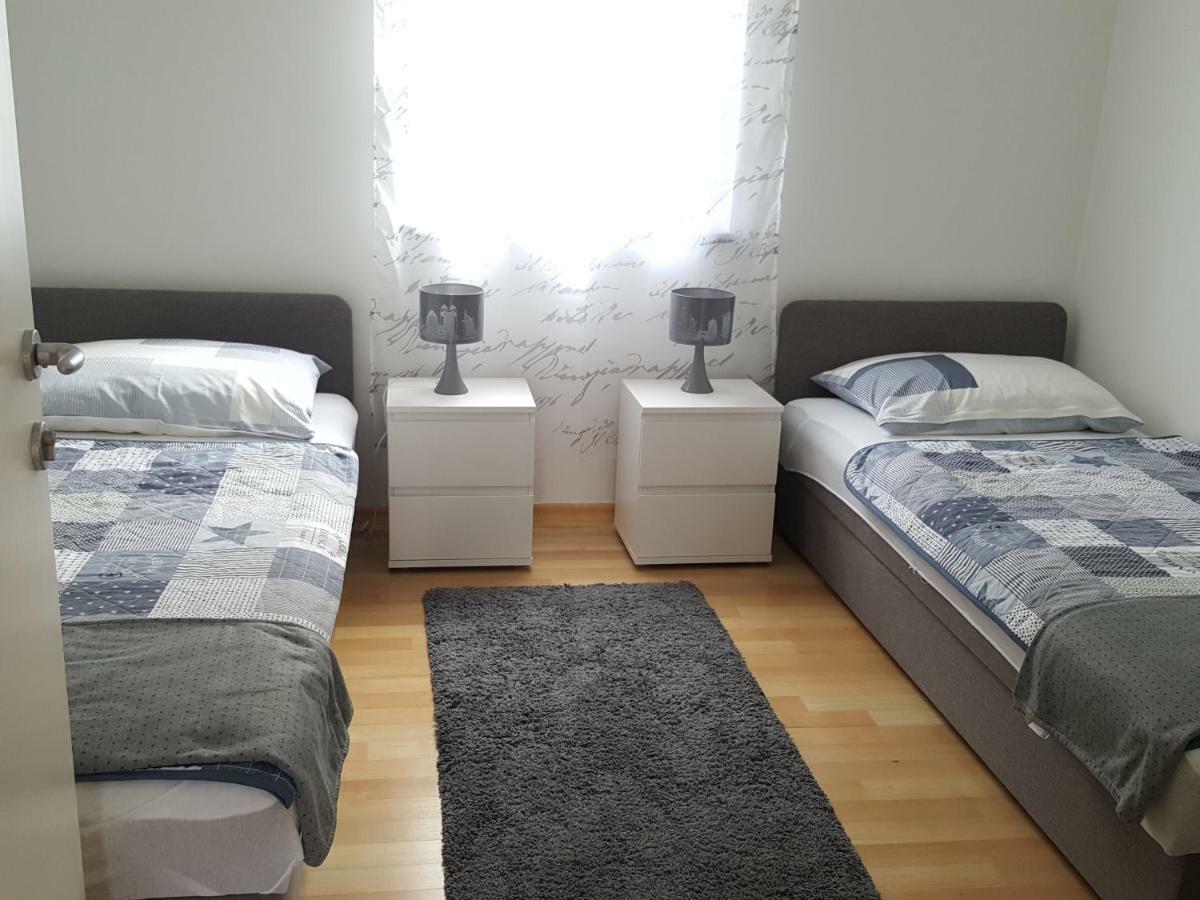 Apartment Koin Krk Town Zewnętrze zdjęcie