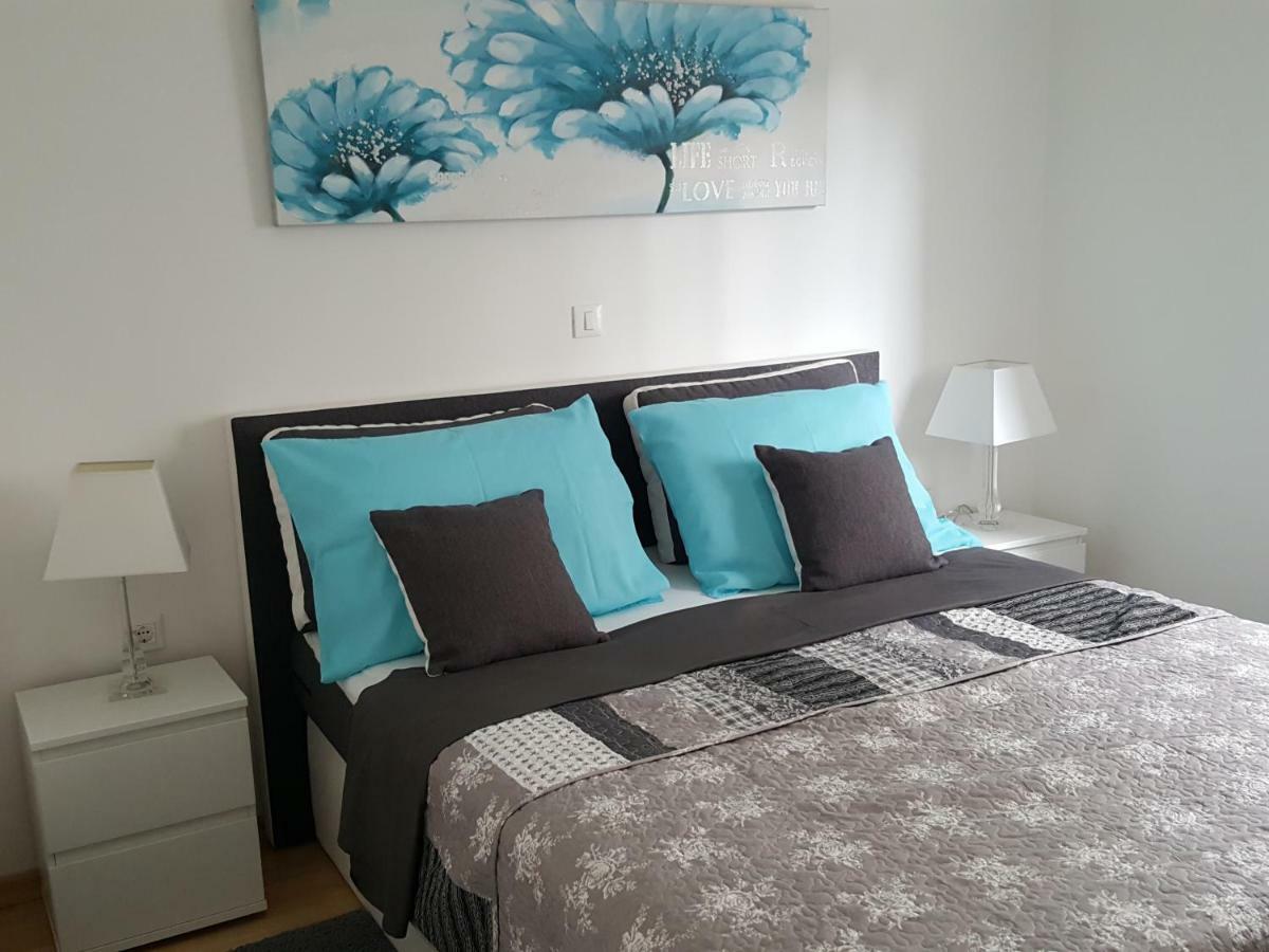 Apartment Koin Krk Town Zewnętrze zdjęcie
