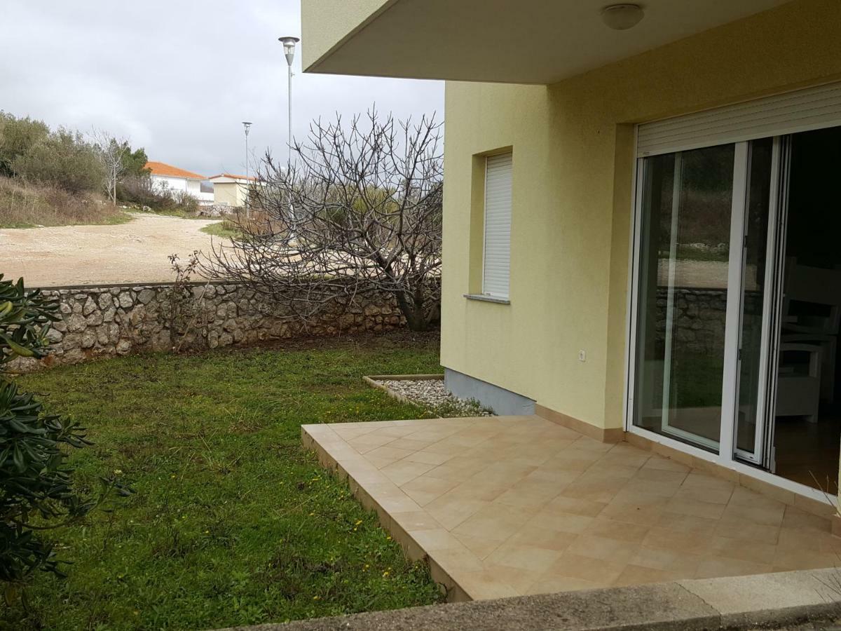 Apartment Koin Krk Town Zewnętrze zdjęcie
