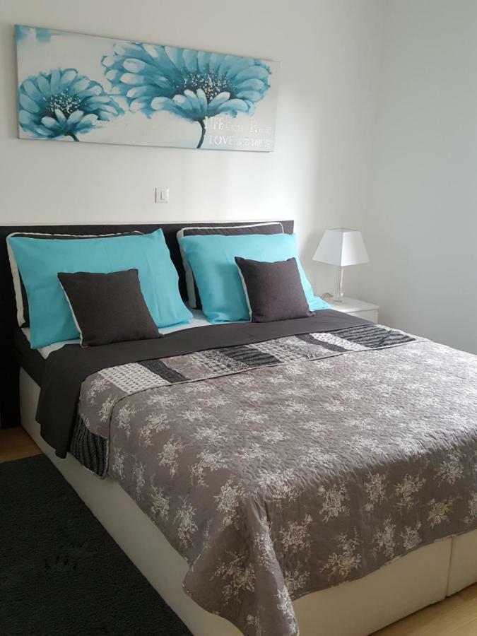 Apartment Koin Krk Town Zewnętrze zdjęcie