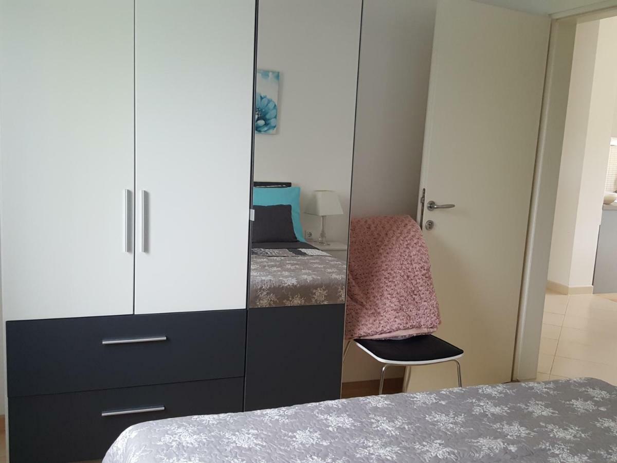 Apartment Koin Krk Town Zewnętrze zdjęcie