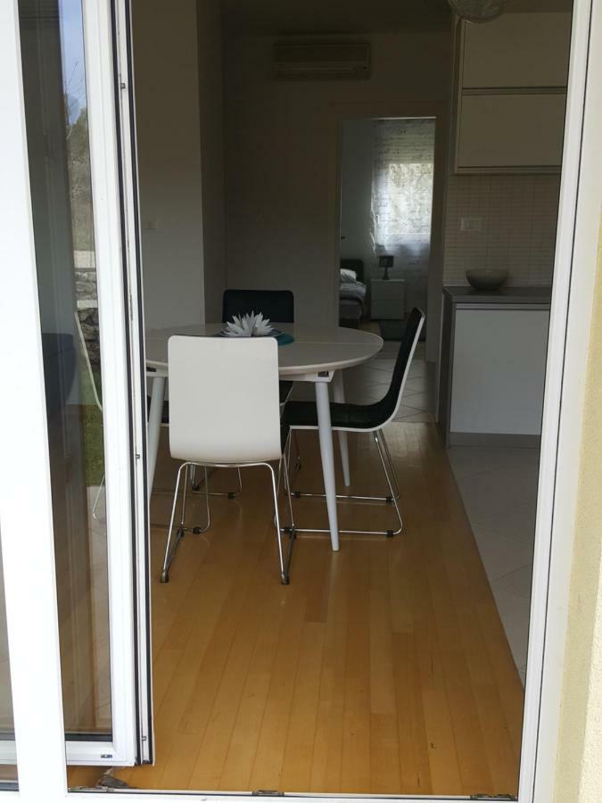 Apartment Koin Krk Town Zewnętrze zdjęcie